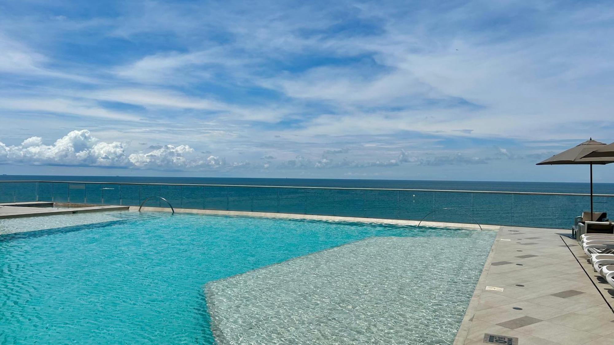 Namaste Alojamientos Luxury Cartagena Ngoại thất bức ảnh
