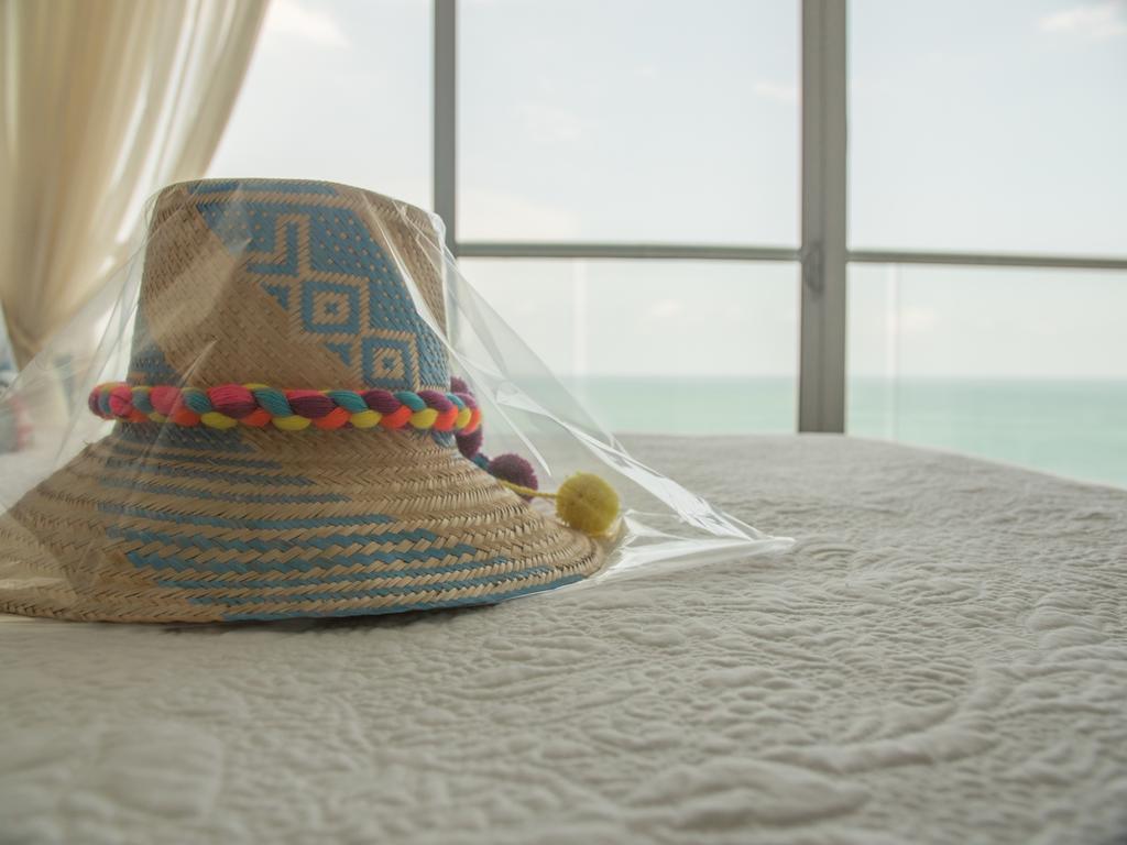 Namaste Alojamientos Luxury Cartagena Ngoại thất bức ảnh